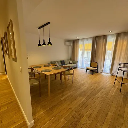 Apartamento Port Vauban Antibes